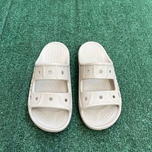 Croc Sandals